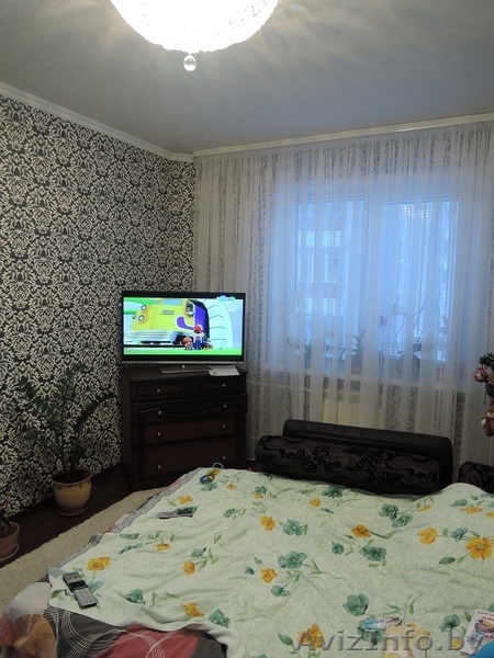 Продаю двухкомнатную квартиру мк-н 18, д. 11 - Изображение #6, Объявление #1364847