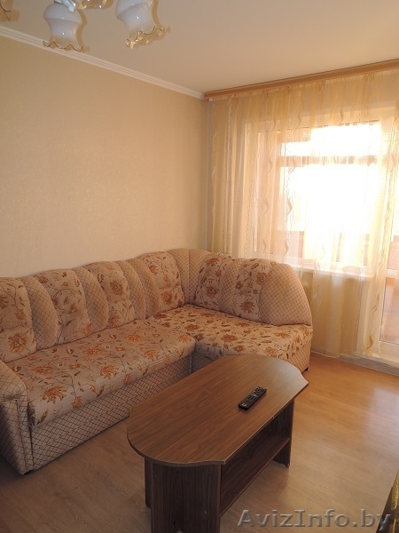 ЖЛОБИН. Квартира на часы, сутки.Мк-н 16, д.10(двушка) Тел. +375447901548 VELCOM - Изображение #6, Объявление #1364849