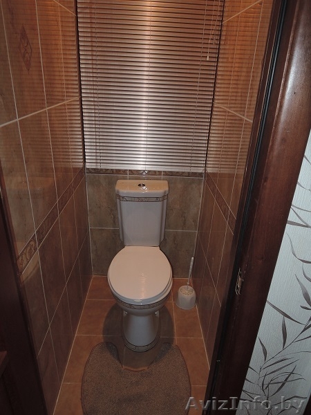 ЖЛОБИН. Квартира на часы, сутки.Мк-н 16, д.10(двушка) Тел. +375447901548 VELCOM - Изображение #9, Объявление #1364849