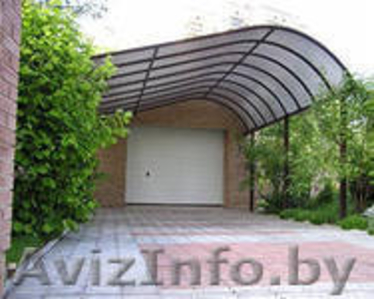 МЕТАЛЛОКОНСТРУКЦИИ КРОВЛЯ СВАРКА - Изображение #5, Объявление #1357228