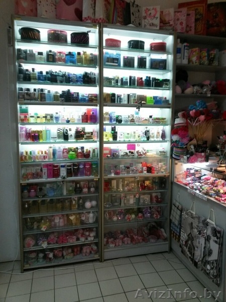 Шкафы-витрины торговые - Изображение #2, Объявление #1355783