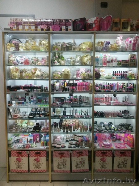 Шкафы-витрины торговые - Изображение #3, Объявление #1355783