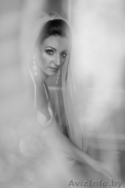  Фотосъемка свадьбы в Жлобине, свадебный фотограф - Изображение #2, Объявление #1373351