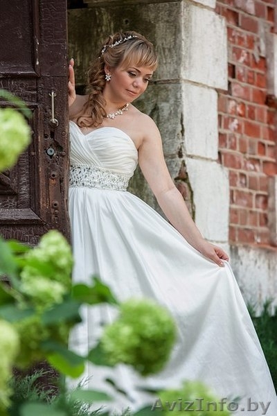  Фотосъемка свадьбы в Жлобине, свадебный фотограф - Изображение #7, Объявление #1373351