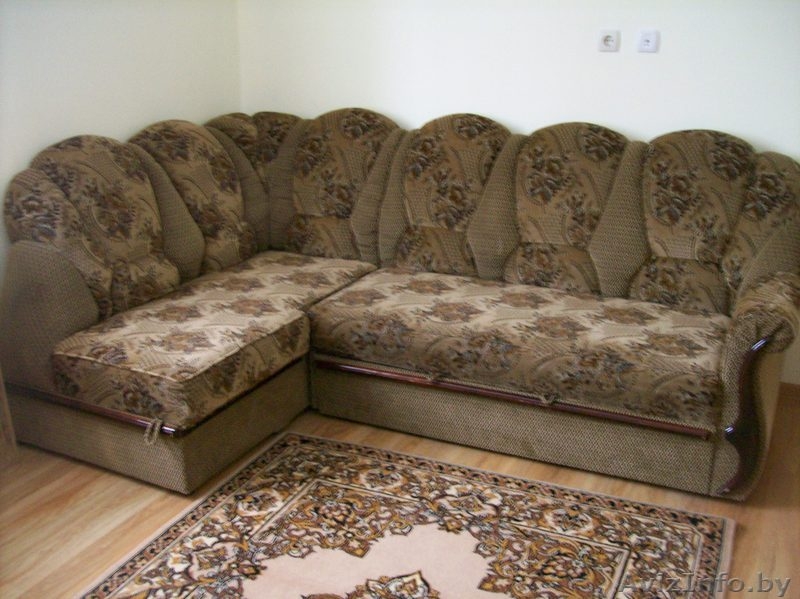 Сдам на часы и сутки 1 комнатную квартиру. Скидки при длительном проживании!Зв - Изображение #1, Объявление #1416284