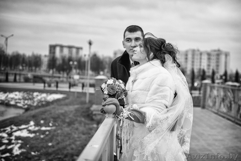 Нежные моменты Вашей свадьбы - Изображение #2, Объявление #1424733