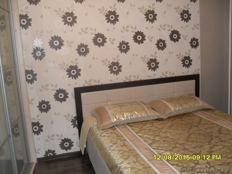 Сдам 1-2-3 комнатные квартиры с отличным ремонтом! Демократичные цены! - Изображение #1, Объявление #1410958