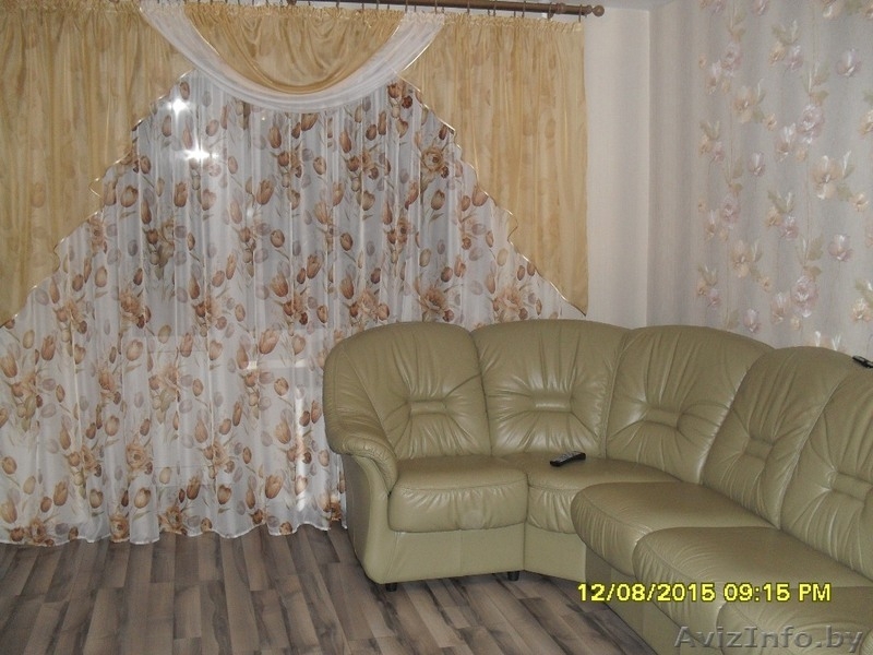 Сдам 1-2-3 комнатные квартиры с отличным ремонтом! Демократичные цены! - Изображение #2, Объявление #1410958