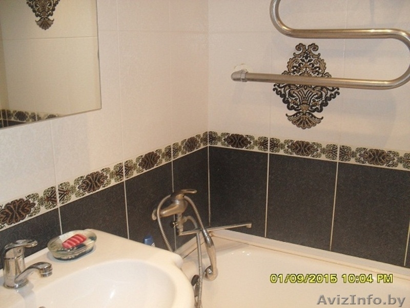 Сдам 1-2-3 комнатные квартиры с отличным ремонтом! Демократичные цены! - Изображение #6, Объявление #1410958