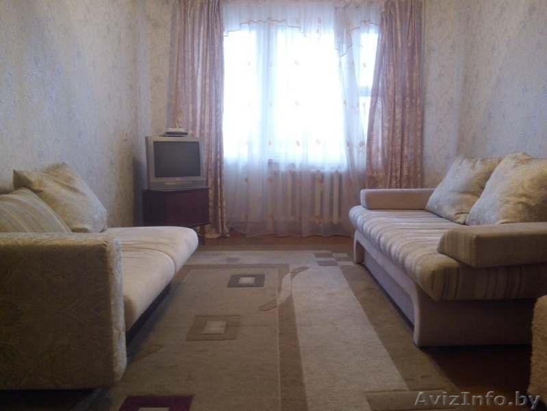 для Вас квартира в Жлобине - Изображение #1, Объявление #1439639