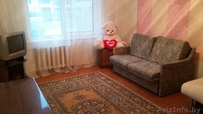 командированным квартира в Жлобине - Изображение #3, Объявление #1436016