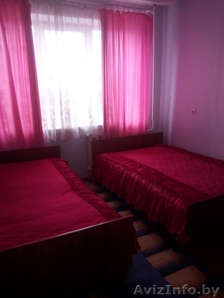 для Вас квартира в Жлобине - Изображение #3, Объявление #1439639