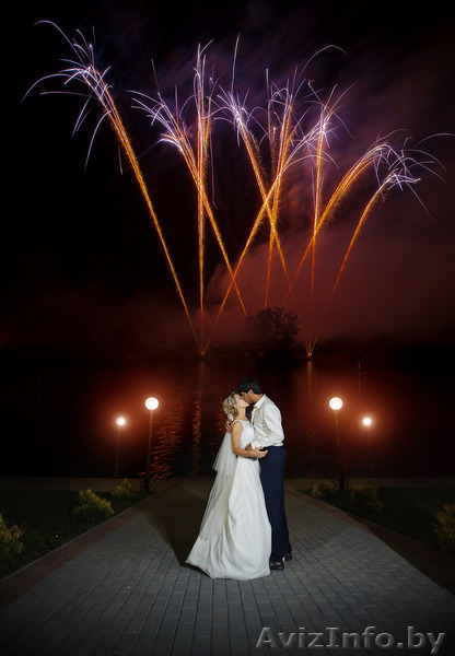 Свадебный фотограф в Жлобине, Минске, Свелогорске - Изображение #2, Объявление #1082488