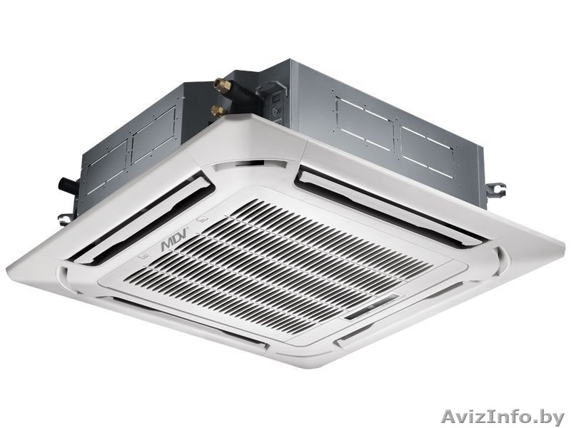 Кондиционеры! Выгодные цены - Изображение #4, Объявление #1451947