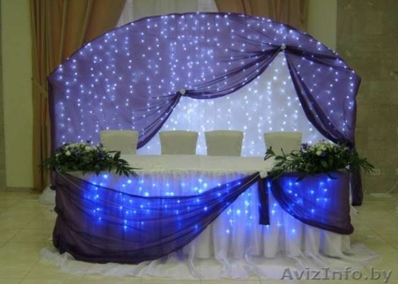 Оформление свадеб в Жлобине, Рогачеве - Изображение #5, Объявление #1456988