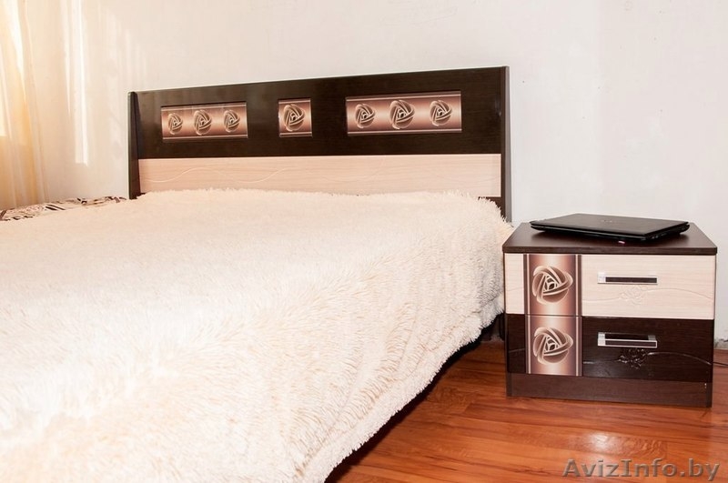 З-х комнатная квартира - Изображение #4, Объявление #1472266