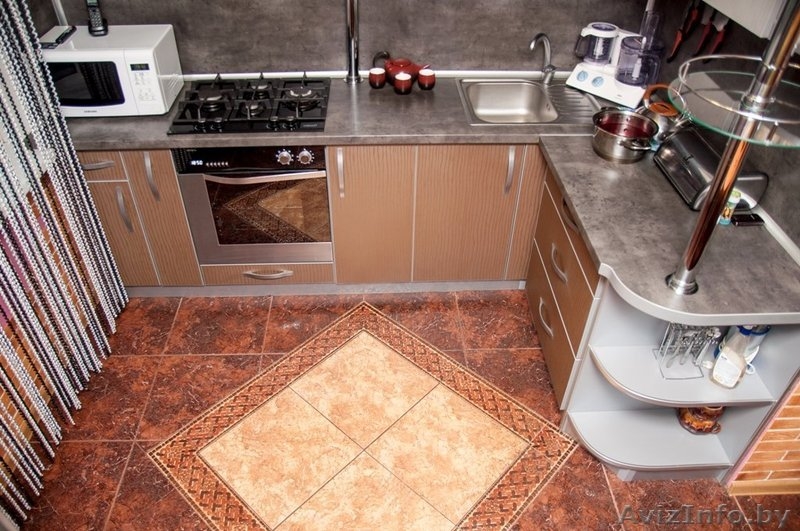 З-х комнатная квартира - Изображение #6, Объявление #1472266