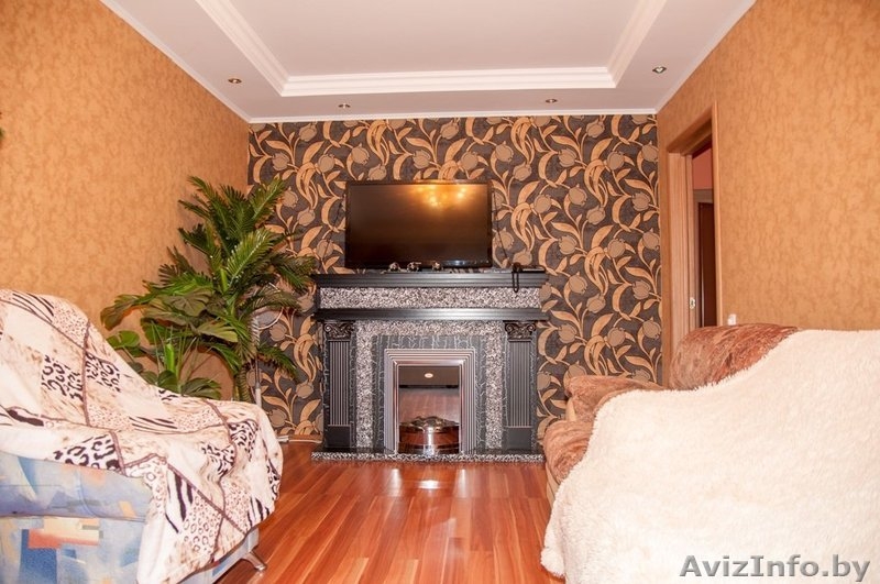 З-х комнатная квартира - Изображение #8, Объявление #1472266