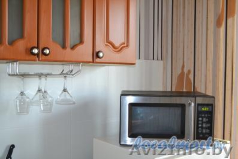 Квртира возле гипермаркета в Жлобине  +375 29 1851865 - Изображение #2, Объявление #1465621