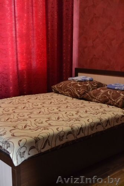 1, 2 х комнатные квартиры на сутки в Жлобине +375 29 1851865 - Изображение #1, Объявление #1465617