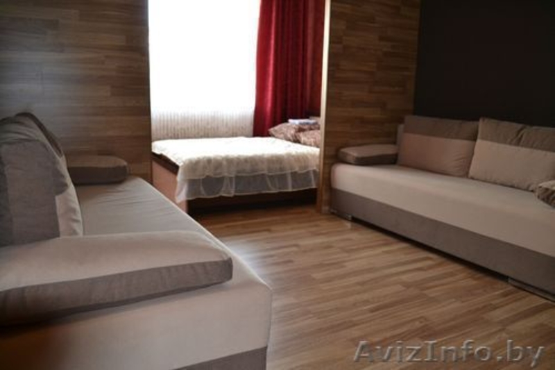 Квртира возле гипермаркета в Жлобине  +375 29 1851865 - Изображение #1, Объявление #1465621