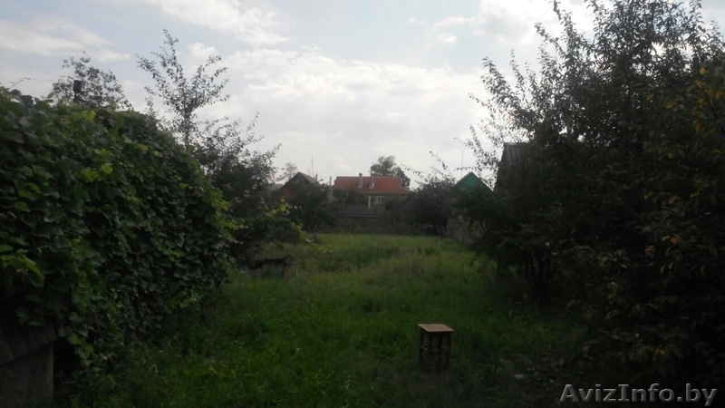 Продам дом с участком по ул. Крышнева - Изображение #2, Объявление #1478675