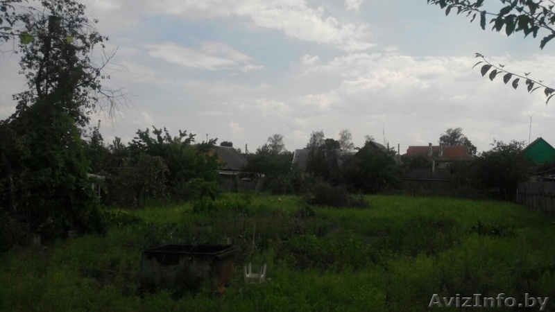 Продам дом с участком по ул. Крышнева - Изображение #3, Объявление #1478675