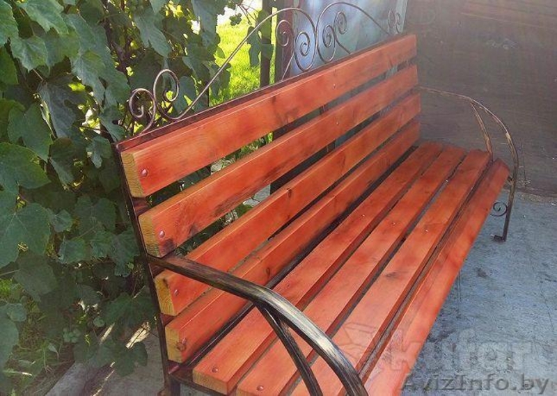 Скамейка срочно! - Изображение #1, Объявление #1477774