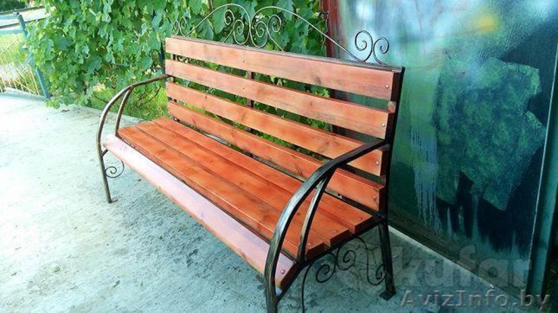 Скамейка срочно! - Изображение #2, Объявление #1477774