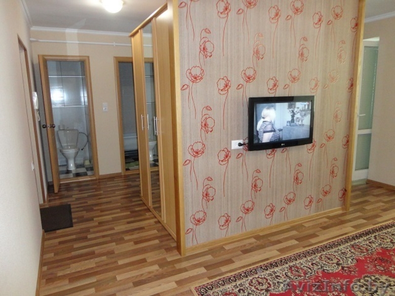 Сдам посуточно 1-2 комнатные квартиры в Жлобине - Изображение #3, Объявление #1483960