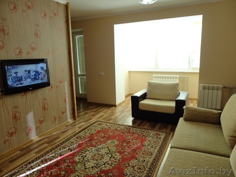 Сдам посуточно 1-2 комнатные квартиры в Жлобине - Изображение #2, Объявление #1483960