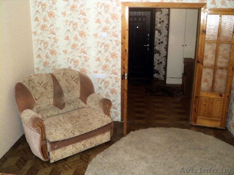 квартира посуточно в Жлобине (вблизи "Евроопта") - Изображение #4, Объявление #1499651