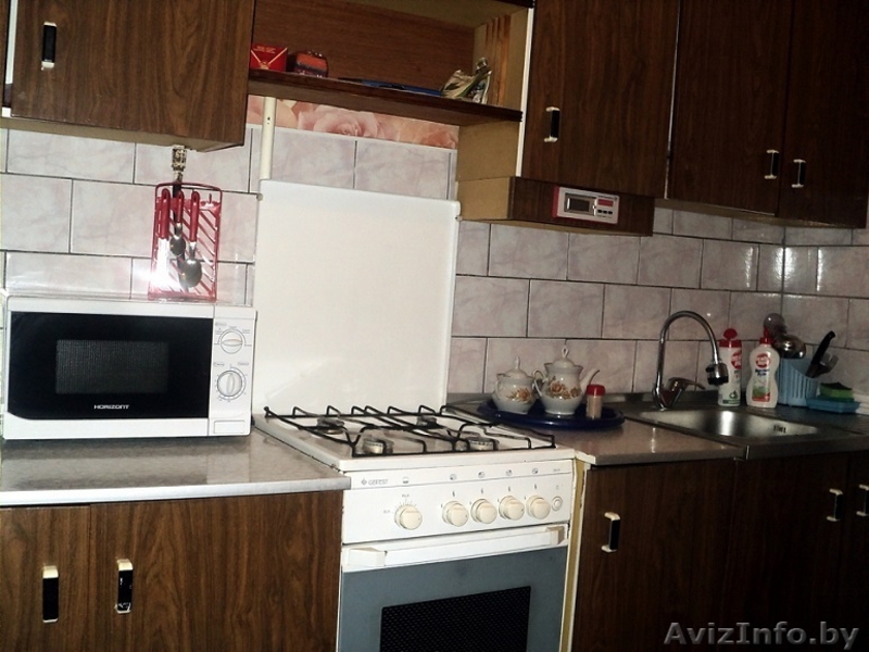 квартира посуточно в Жлобине (вблизи "Евроопта") - Изображение #5, Объявление #1499651