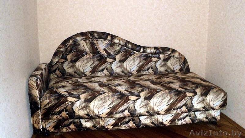 Жлобин. Ул. Первомайская, 14. Квартира на сутки - Изображение #4, Объявление #1495396