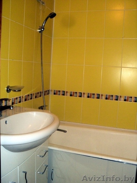 Жлобин. Ул. Первомайская, 14. Квартира на сутки - Изображение #5, Объявление #1495396