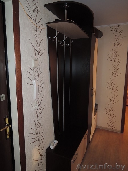 Квартира на часы, сутки.Мк-н 16, д.10 - Изображение #5, Объявление #1286730