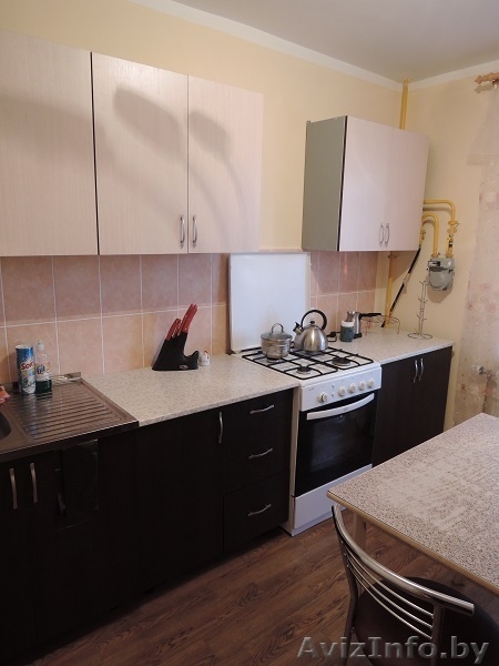 Сдам 1-но комнатную квартиру в Жлобине на сутки. 80298399666 (МТС) ул.Карибского - Изображение #2, Объявление #1370245