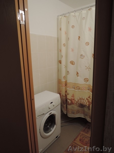 Сдам 1-но комнатную квартиру в Жлобине на сутки. 80298399666 (МТС) ул.Карибского - Изображение #3, Объявление #1370245