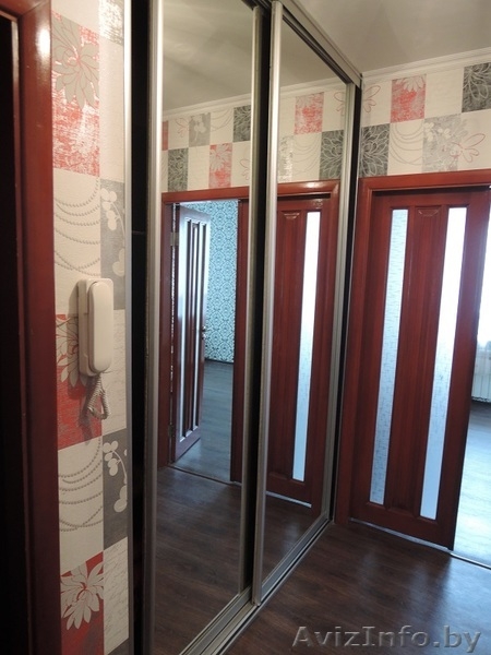 Квартира на часы, сутки.  ЖЛОБИН. Мк-н 18, д.11 (двушка) Тел. +375447901548  - Изображение #2, Объявление #1527358