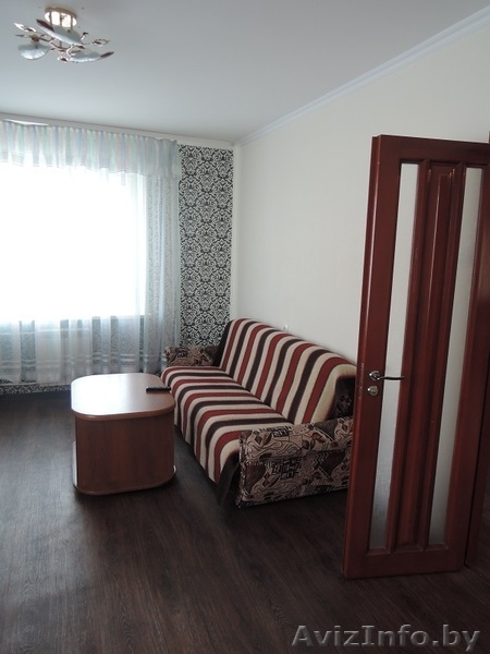 Квартира на часы, сутки.  ЖЛОБИН. Мк-н 18, д.11 (двушка) Тел. +375447901548  - Изображение #3, Объявление #1527358