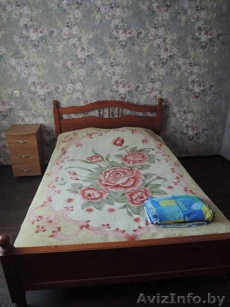 Квартира на часы, сутки.  ЖЛОБИН. Мк-н 18, д.11 (двушка) Тел. +375447901548  - Изображение #7, Объявление #1527358