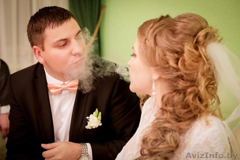 Научное крио шоу на свадьбу, юбилей, корпоратив и т.д. - Изображение #10, Объявление #1367985