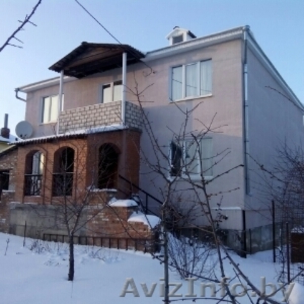 жилой дом в Жлобине ул.70 лет Победы - Изображение #2, Объявление #1538246