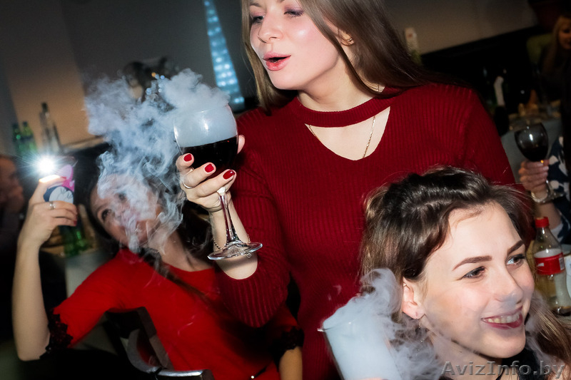 Научное крио шоу на свадьбу, юбилей, корпоратив и т.д. - Изображение #5, Объявление #1367985