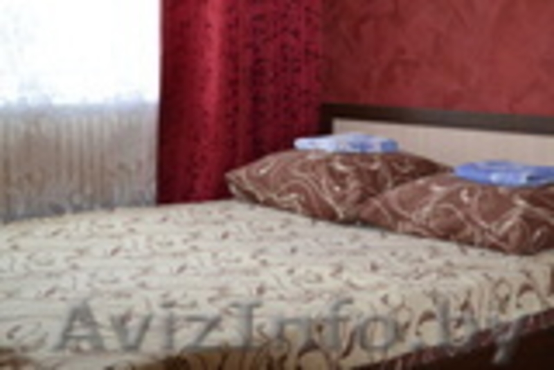 Квартира на сутки в Жлобине +375 29 1851865 около Евроопта - Изображение #1, Объявление #1454022