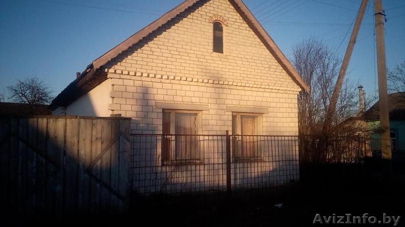 Дом по ул. Ломоносова,22. - Изображение #1, Объявление #1546904