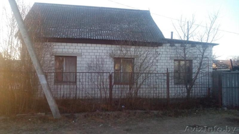 Дом по ул. Ломоносова,22. - Изображение #3, Объявление #1546904