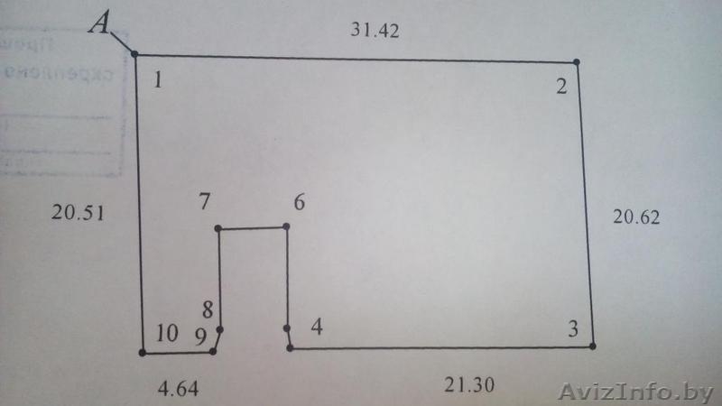 Дом по ул. Ломоносова,22. - Изображение #4, Объявление #1546904
