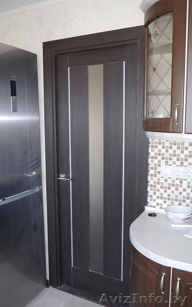 Двери межкомнатные и входные теплые по вашим размерам от производителя - Изображение #3, Объявление #1549035