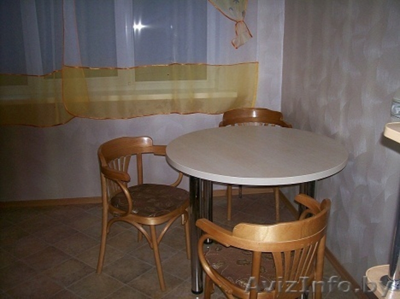 Сдам 2 комнатную квартиру «люкс» в 16 мкр. на часы и сутки.+3751924707 - Изображение #4, Объявление #1565860